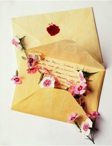 GIFT MINDFUL MAIL